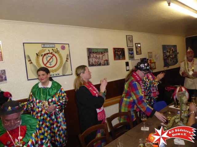 24.02.2019 - KC Kappes Köpp