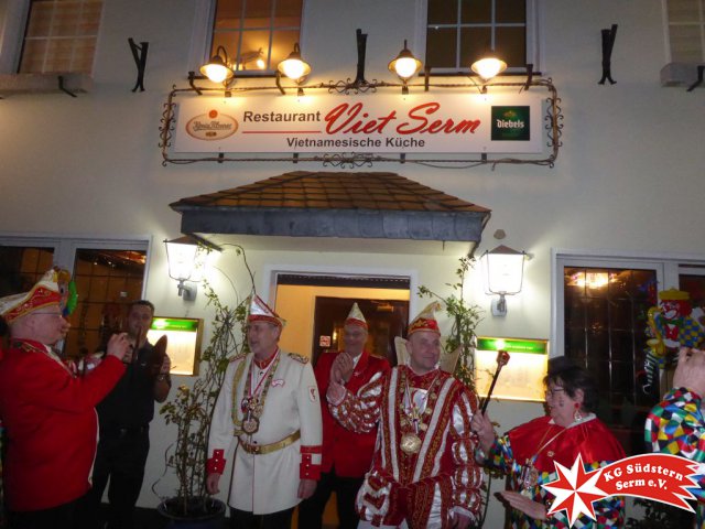 24.02.2019 - KC Kappes Köpp