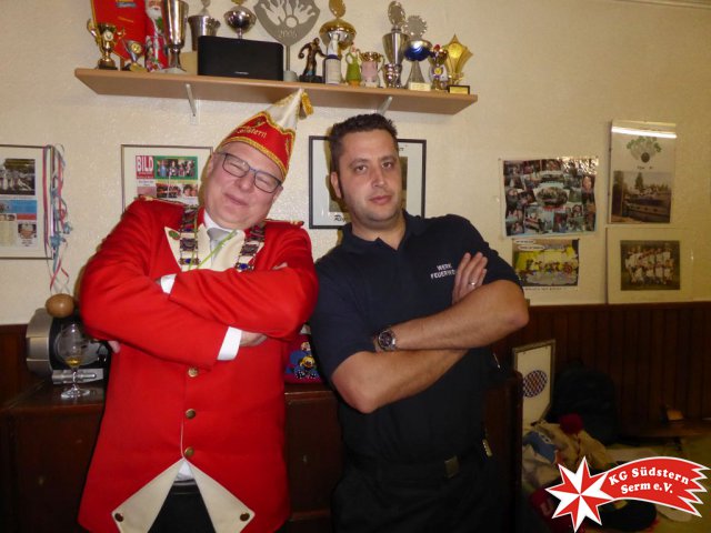 24.02.2019 - KC Kappes Köpp