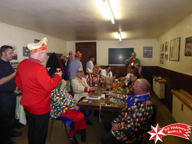 24.02.2019 - KC Kappes Köpp