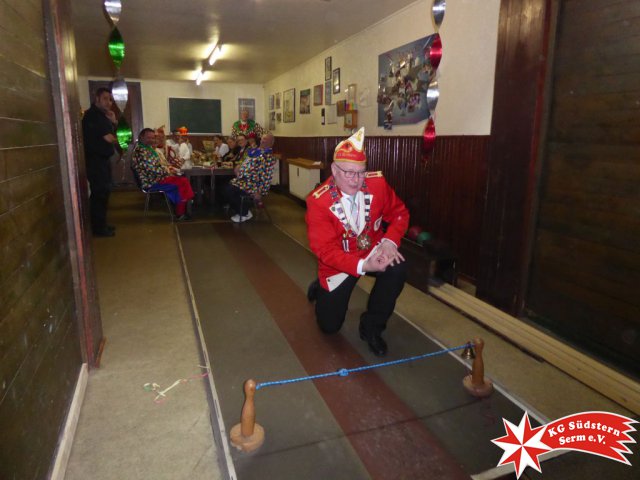 24.02.2019 - KC Kappes Köpp