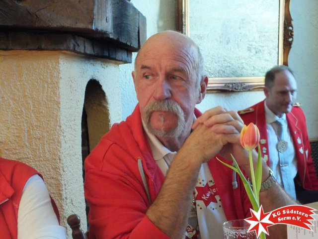 24.02.2019 - Richtfest Konfettis [Galerie 2]