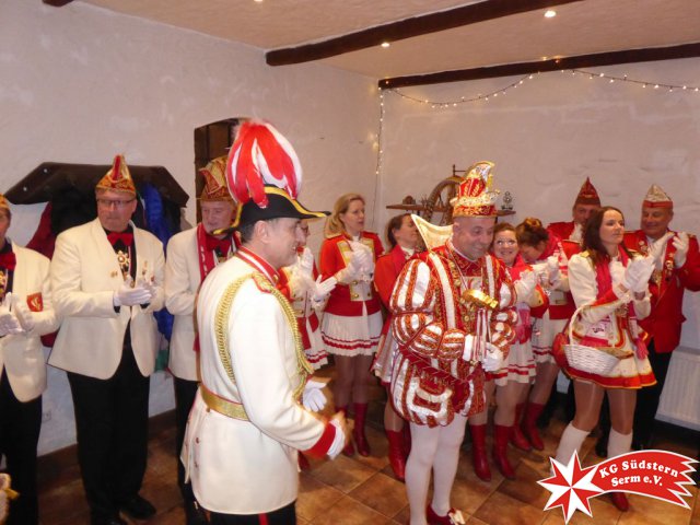 26.02.2019 - KC Pilskiller