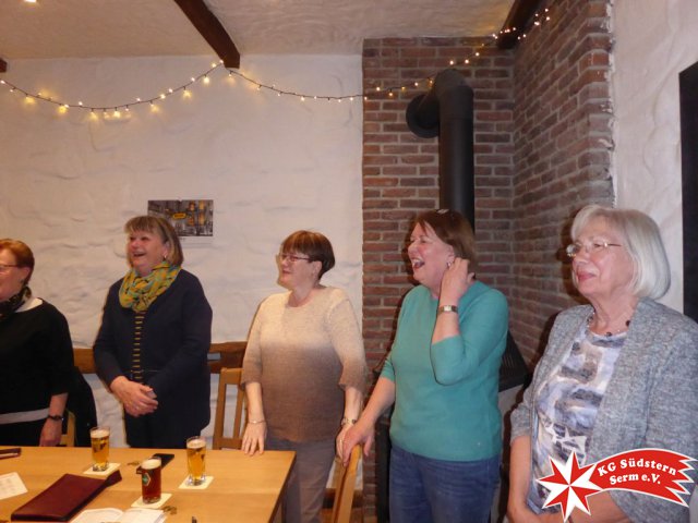 26.02.2019 - KC Pilskiller