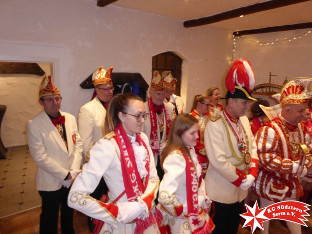 26.02.2019 - KC Pilskiller