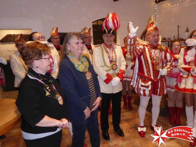 26.02.2019 - KC Pilskiller