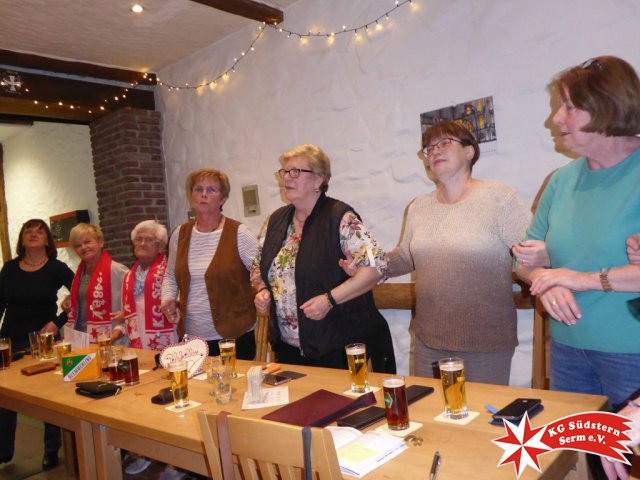 26.02.2019 - KC Pilskiller