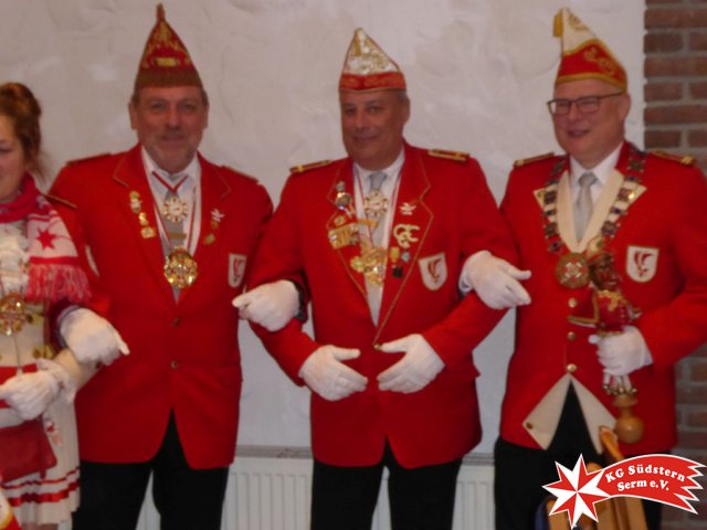 26.02.2019 - KC Pilskiller