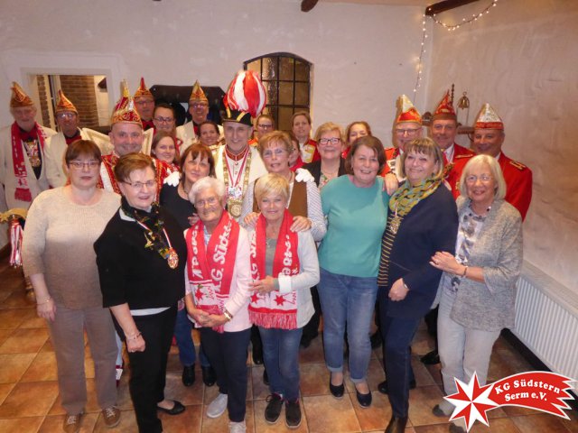 26.02.2019 - KC Pilskiller