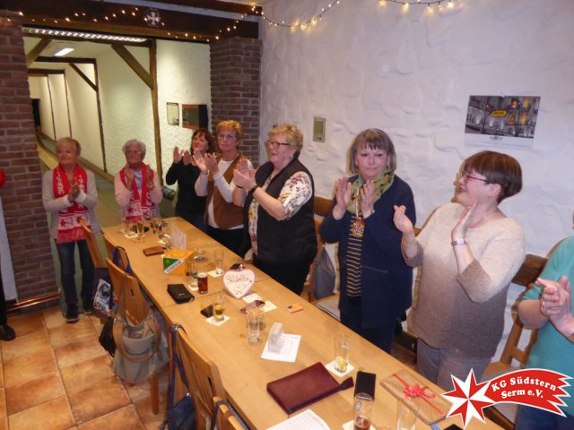 26.02.2019 - KC Pilskiller