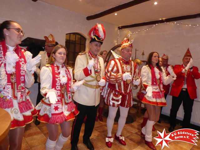 26.02.2019 - KC Pilskiller