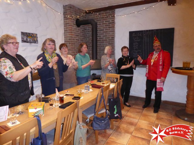 26.02.2019 - KC Pilskiller