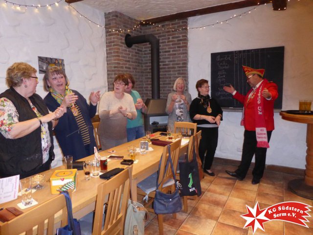 26.02.2019 - KC Pilskiller