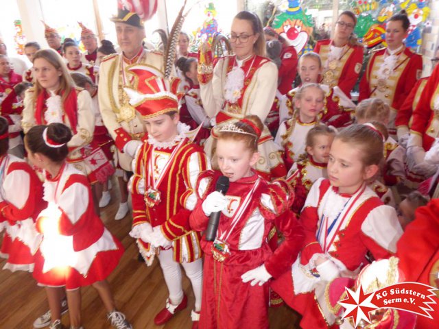 27.02.2019 - Malteserstift Mündelheim