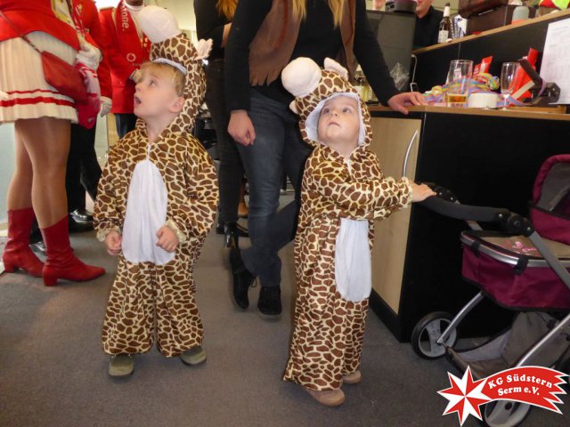 28.02.2019 - Sparkasse Wanheim