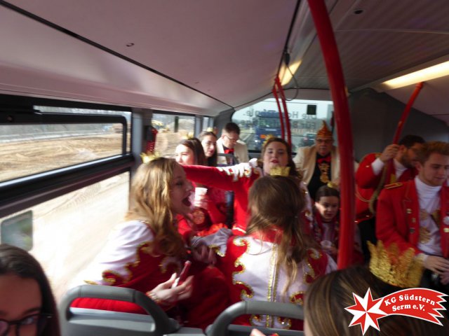 28.02.2019 - Werkstatt für Behinderte