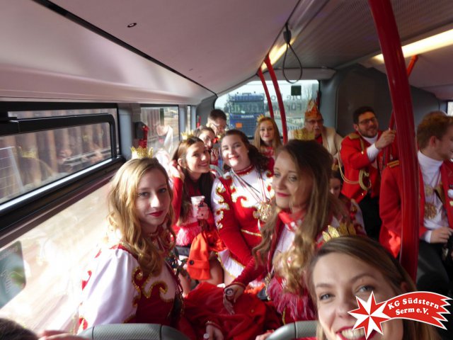 28.02.2019 - Werkstatt für Behinderte