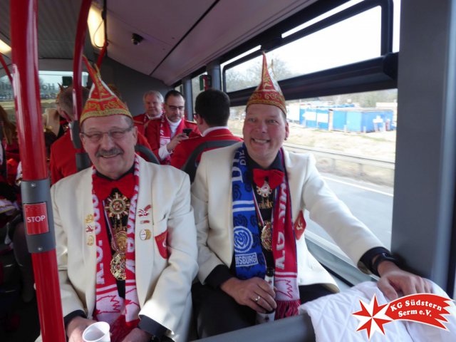 28.02.2019 - Werkstatt für Behinderte