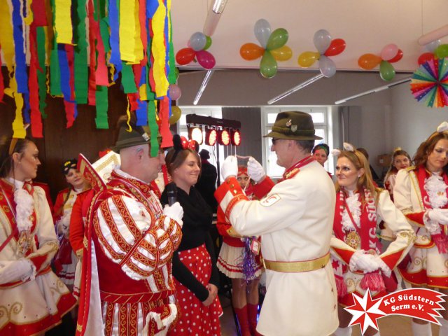 28.02.2019 - Werkstatt für Behinderte