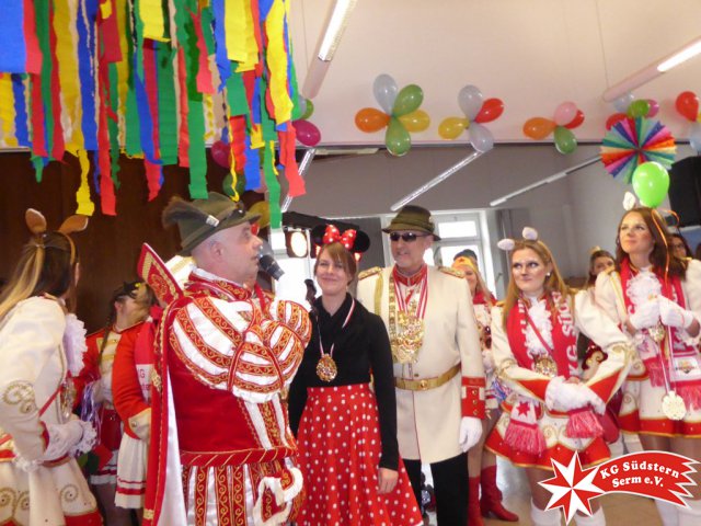 28.02.2019 - Werkstatt für Behinderte