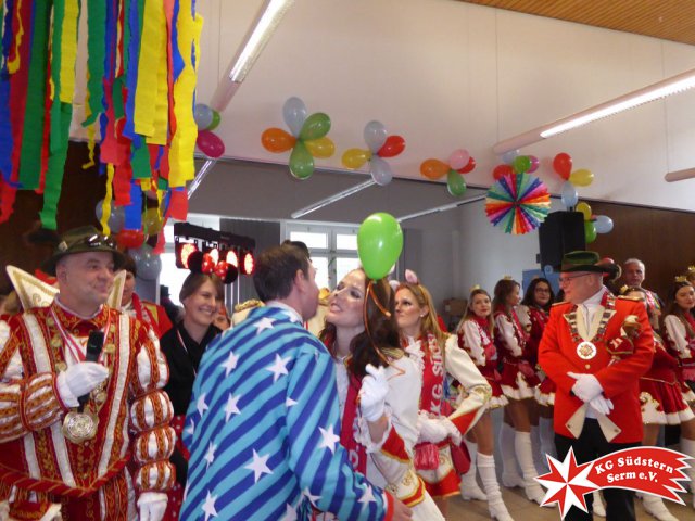 28.02.2019 - Werkstatt für Behinderte