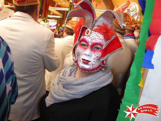 28.02.2019 - Werkstatt für Behinderte