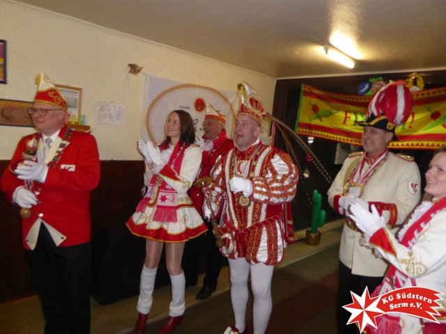 01.03.2019 - KC KöPi