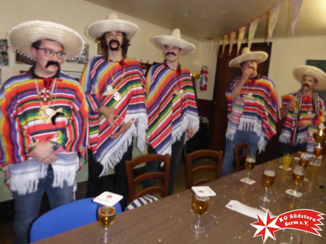 01.03.2019 - KC KöPi