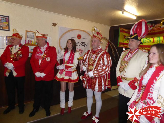 01.03.2019 - KC KöPi