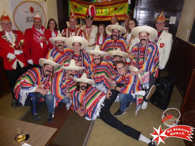 01.03.2019 - KC KöPi