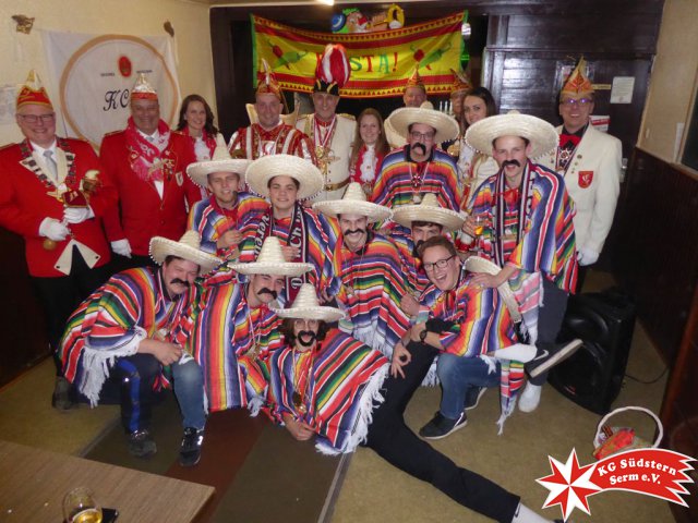 01.03.2019 - KC KöPi