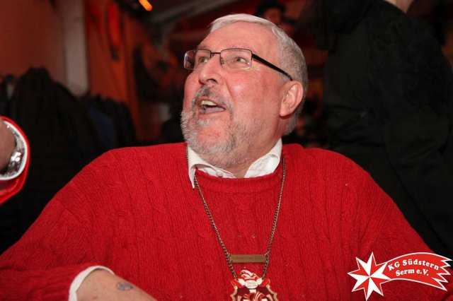 02.03.2019 - Narrenkarussell