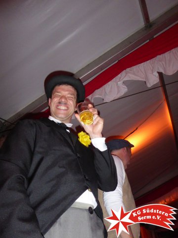 02.03.2019 - Narrenkarussell