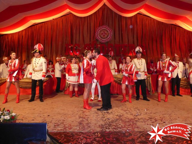 02.03.2019 - Narrenkarussell