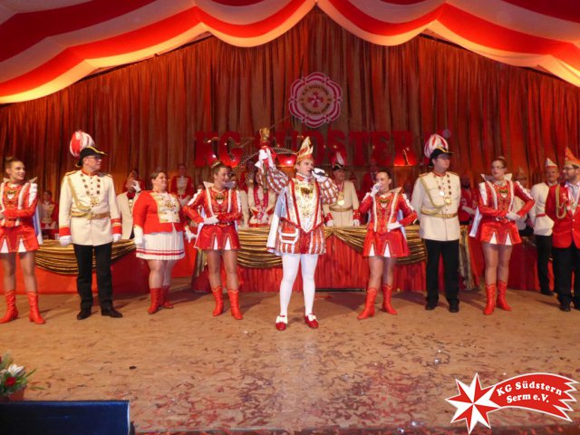 02.03.2019 - Narrenkarussell