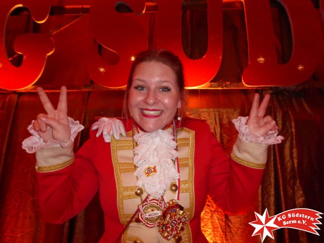 02.03.2019 - Narrenkarussell