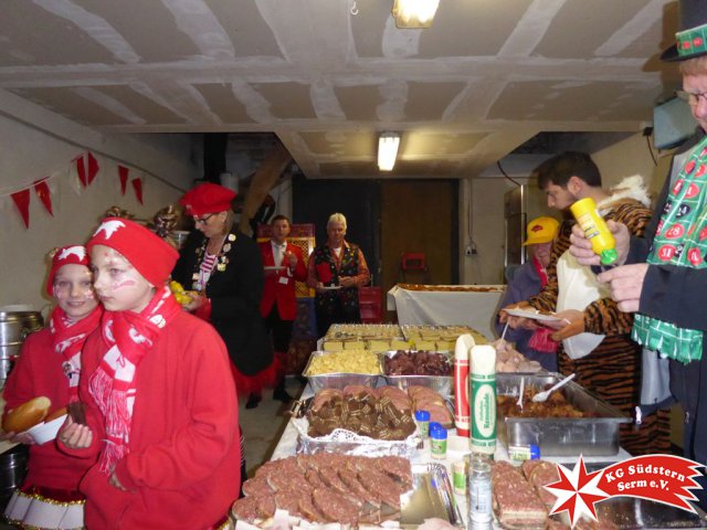 03.03.2019 - De Zooch