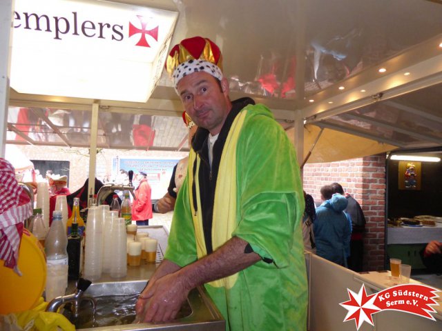 03.03.2019 - De Zooch