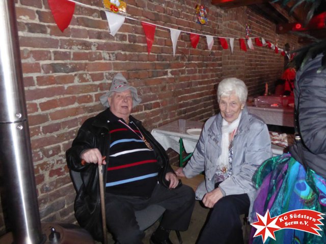 03.03.2019 - De Zooch