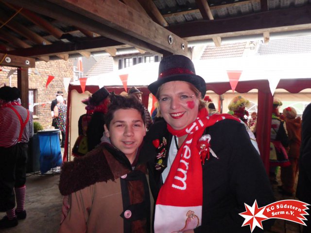 03.03.2019 - De Zooch