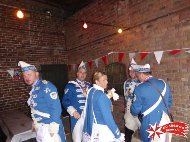 03.03.2019 - De Zooch