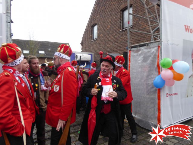 03.03.2019 - De Zooch