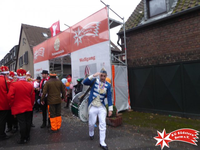 03.03.2019 - De Zooch