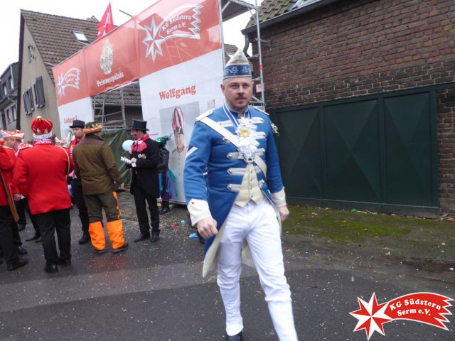 03.03.2019 - De Zooch