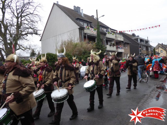 03.03.2019 - De Zooch