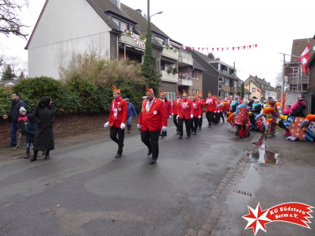 03.03.2019 - De Zooch