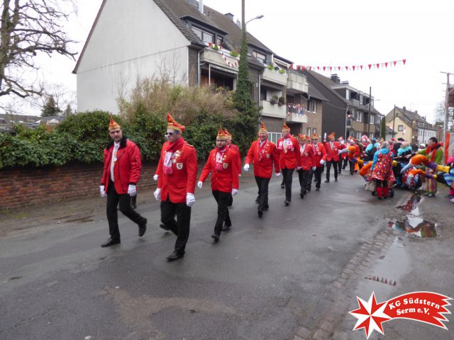 03.03.2019 - De Zooch