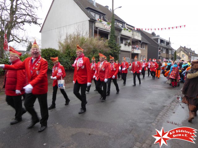 03.03.2019 - De Zooch