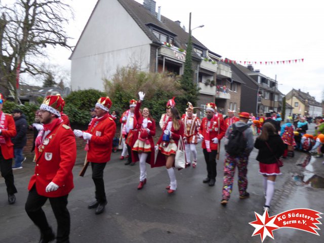 03.03.2019 - De Zooch