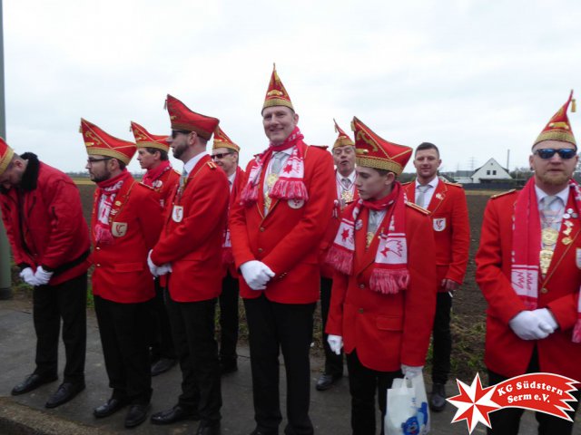 03.03.2019 - De Zooch